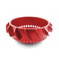 STM Replacement 40 tooth Clutch Plates and Basket for GP EVO Slipper Clutch STM Replacement 40 tooth Clutch Plates and Basket for GP EVO Slipper Clutch